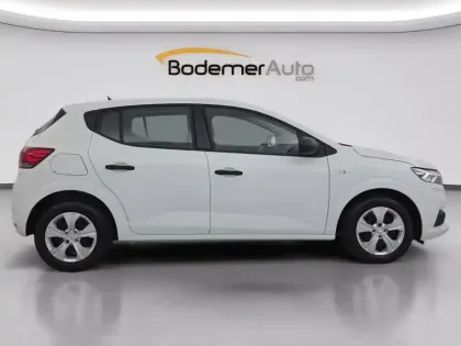 Photo 160 Dacia Sandero  ECO-G 100 - 22