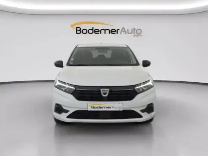 Photo 134 Dacia Sandero  ECO-G 100 - 22