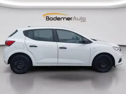 Photo 5 Dacia Sandero  ECO-G 100 - 22