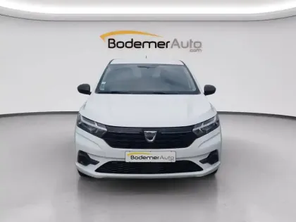 Photo 7 Dacia Sandero  ECO-G 100 - 22