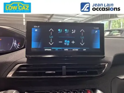 Photo 13 Peugeot 5008  BlueHDi 130ch S&S EAT8