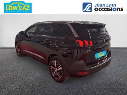 Photo 6 Peugeot 5008  BlueHDi 130ch S&S EAT8