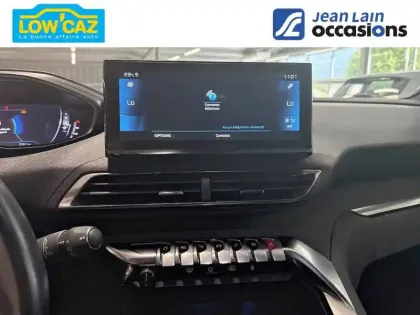 Photo 15 Peugeot 5008  BlueHDi 130ch S&S EAT8