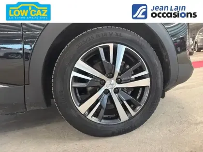 Photo 8 Peugeot 5008  BlueHDi 130ch S&S EAT8