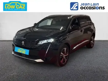 Photo Peugeot 5008 Allure Pack