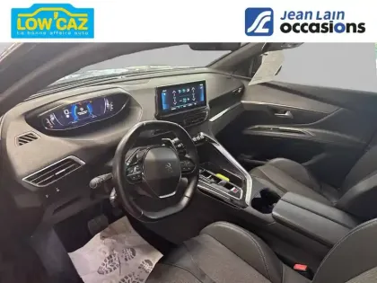 Photo 10 Peugeot 5008  BlueHDi 130ch S&S EAT8