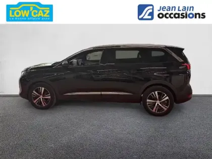 Photo 7 Peugeot 5008  BlueHDi 130ch S&S EAT8