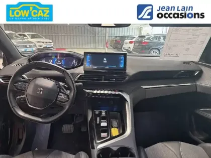 Photo 17 Peugeot 5008  BlueHDi 130ch S&S EAT8