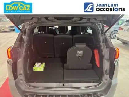 Photo 9 Peugeot 5008  BlueHDi 130ch S&S EAT8