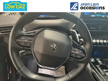 Photo 11 Peugeot 5008  BlueHDi 130ch S&S EAT8