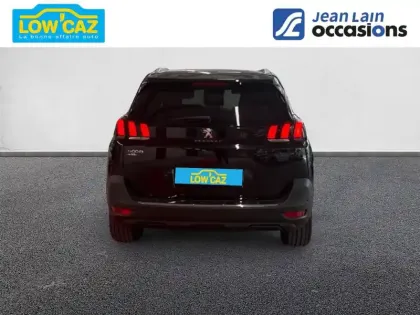 Photo 5 Peugeot 5008  BlueHDi 130ch S&S EAT8