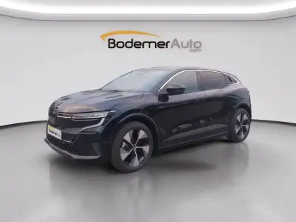 Photo Renault Megane Techno