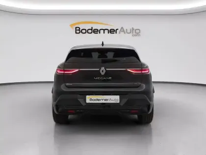Photo 18 Renault Megane  E-Tech 220 ch autonomie confort GSR2