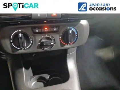 Photo 19 Citroën C3  PureTech 83 ch BVM5