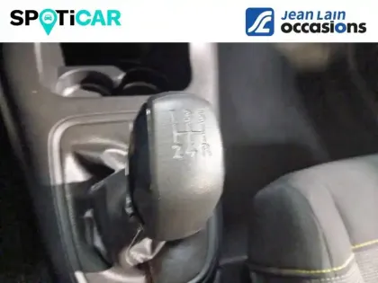 Photo 13 Citroën C3  PureTech 83 ch BVM5