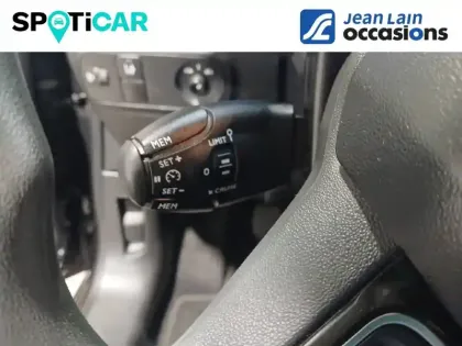 Photo 17 Citroën C3  PureTech 83 ch BVM5
