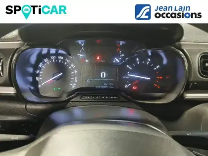 Photo 9 Citroën C3  PureTech 83 ch BVM5