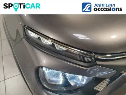 Photo 15 Citroën C3  PureTech 83 ch BVM5