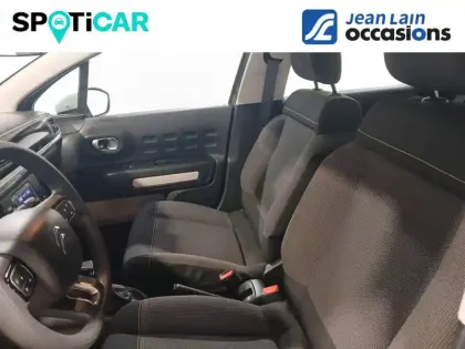 Photo 10 Citroën C3  PureTech 83 ch BVM5