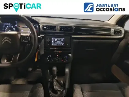 Photo 7 Citroën C3  PureTech 83 ch BVM5