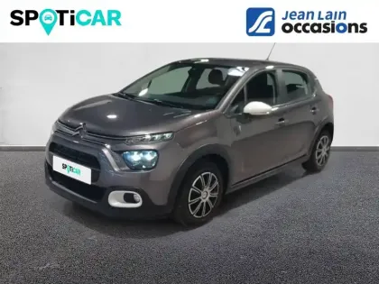 Photo Citroën C3 You