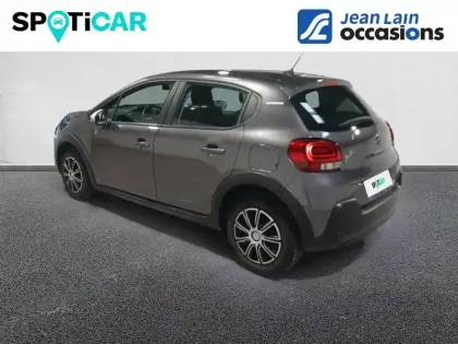 Photo 6 Citroën C3  PureTech 83 ch BVM5