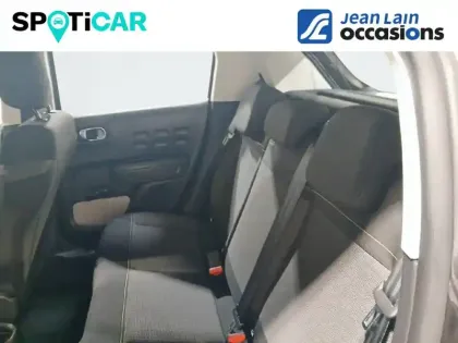 Photo 11 Citroën C3  PureTech 83 ch BVM5