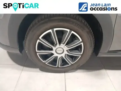 Photo 12 Citroën C3  PureTech 83 ch BVM5