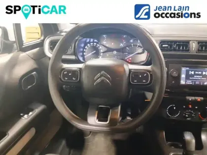 Photo 8 Citroën C3  PureTech 83 ch BVM5