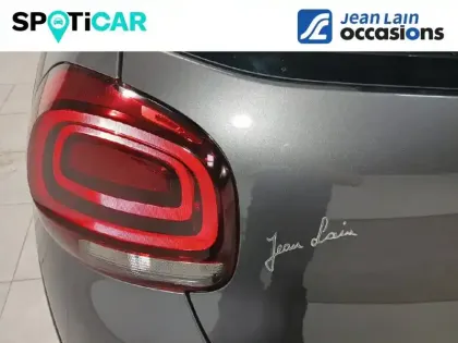 Photo 16 Citroën C3  PureTech 83 ch BVM5