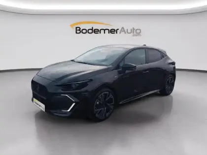 Photo Renault Clio Esprit Alpine