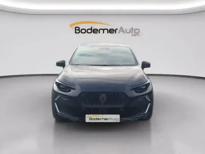 Photo 7 Renault Clio  E-Tech full hybrid 160 ch