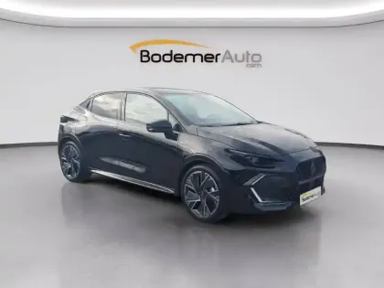 Photo 6 Renault Clio  E-Tech full hybrid 160 ch