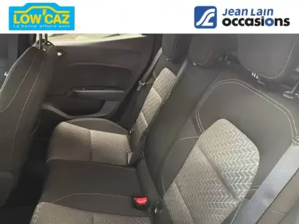 Photo 16 Renault Clio  TCe 90