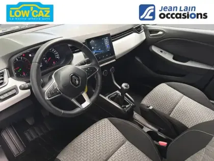 Photo 10 Renault Clio  TCe 90