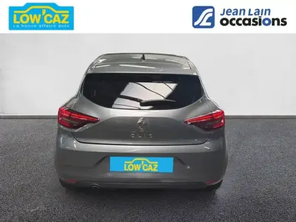 Photo 5 Renault Clio  TCe 90