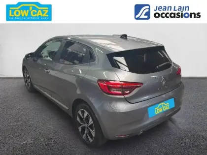 Photo 6 Renault Clio  TCe 90