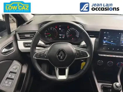 Photo 11 Renault Clio  TCe 90