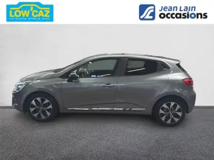 Photo 7 Renault Clio  TCe 90
