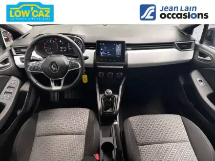 Photo 17 Renault Clio  TCe 90