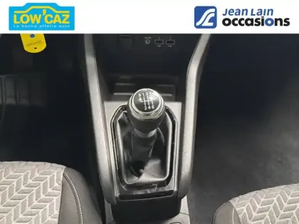 Photo 12 Renault Clio  TCe 90