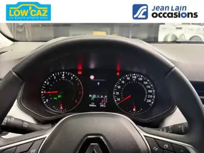 Photo 15 Renault Clio  TCe 90