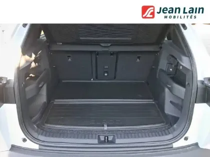 Photo 9 Skoda Elroq  286 ch Batterie 85