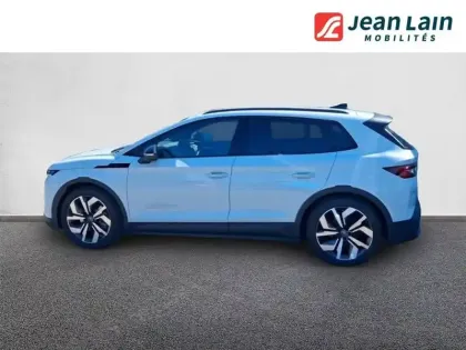 Photo 7 Skoda Elroq  286 ch Batterie 85