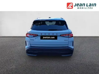 Photo 5 Skoda Elroq  286 ch Batterie 85