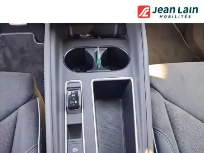 Photo 12 Skoda Elroq  286 ch Batterie 85