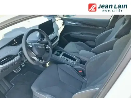 Photo 10 Skoda Elroq  286 ch Batterie 85