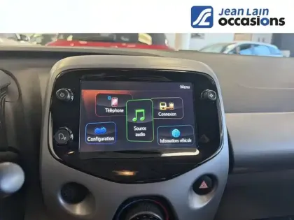 Photo 14 Toyota Aygo  1.0 VVT-i