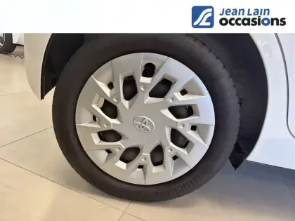 Photo 8 Toyota Aygo  1.0 VVT-i