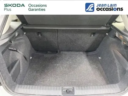 Photo 13 Skoda Kamiq  1.0 TSI Evo 110 ch DSG7